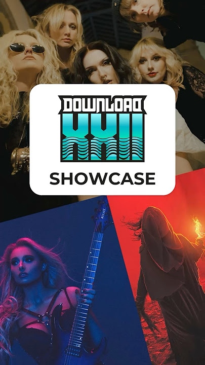 Download Festival 2025 | Amazing Radio