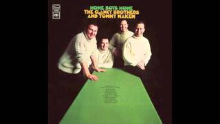 Watch Clancy Brothers The Dday Dodgers video