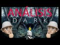 DARK (Netflix) 😮► Análisis y explicación literaria ¿Borges?