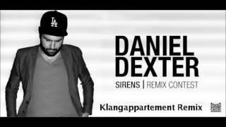 Daniel Dexter-Sirens (Klangappartement Remix)