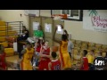 Melvon Swift finishes two hand TIP Slam @ City of Palms [247Sports #100 c/o 2014]