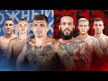 Южный Рубеж | Промо-ролик | 24 сент