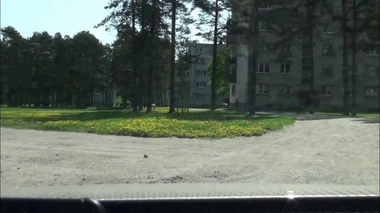 Добеле 2 военный городок фото