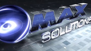 Zetron Max Solutions