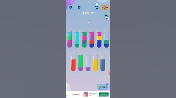 WATER COLOR SORT 151