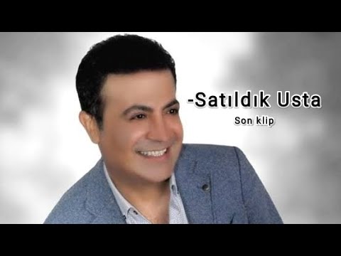 Oğuz Yılmaz - Satıldık Usta Son Klip -