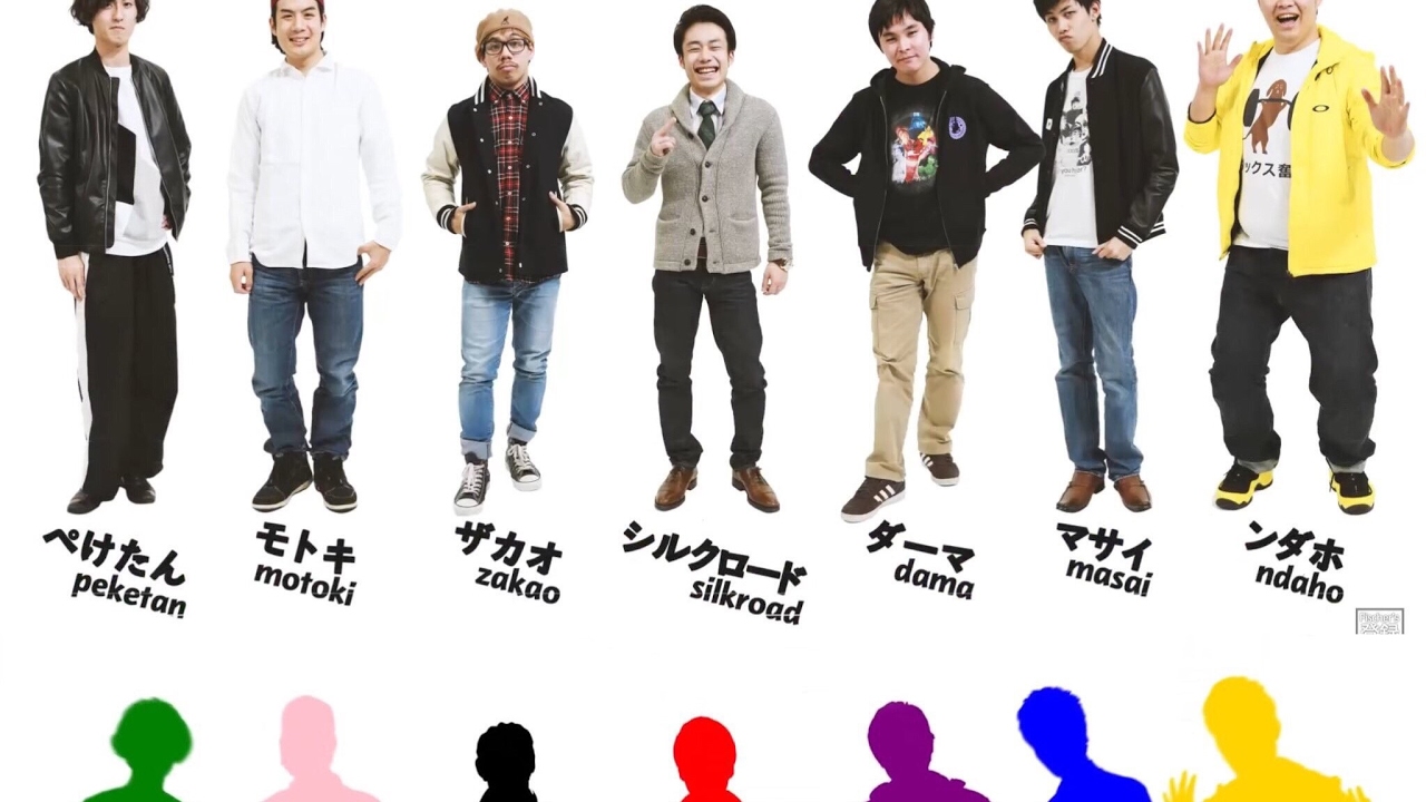 マサイlove のライブ ストリーム Youtube