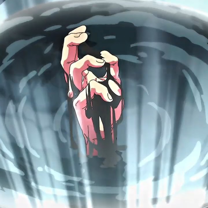 「 TOJI ENTRY 💀 」- JUJUTSU KAISEN TOJI ENTRY EDIT #TOJI #MEGUMI #NANAMI