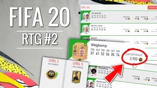 FIFA 20: DIE ERSTEN COINS IN DER WEB APP MACHEN! 🤑 (TRADING TIPPS) | RTG#2