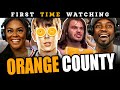 Orange County (2002) | *First Time Watching* | Movie Reaction | Asia and BJ