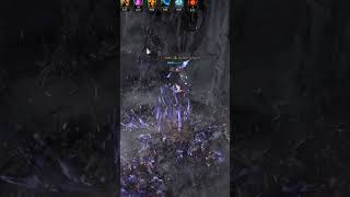 PoE2 setting my PC on fire with this build!