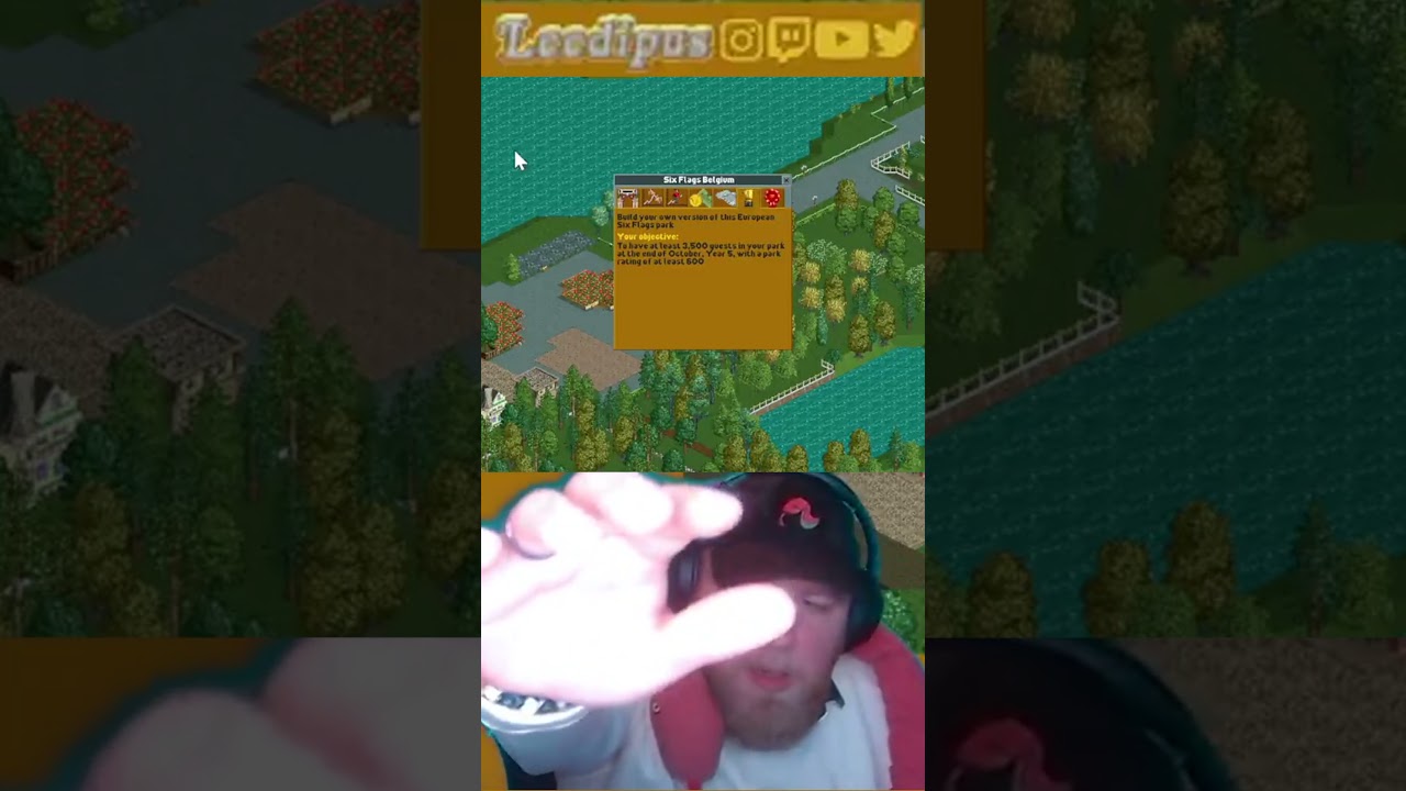 How to fix your webcam's autofocus...