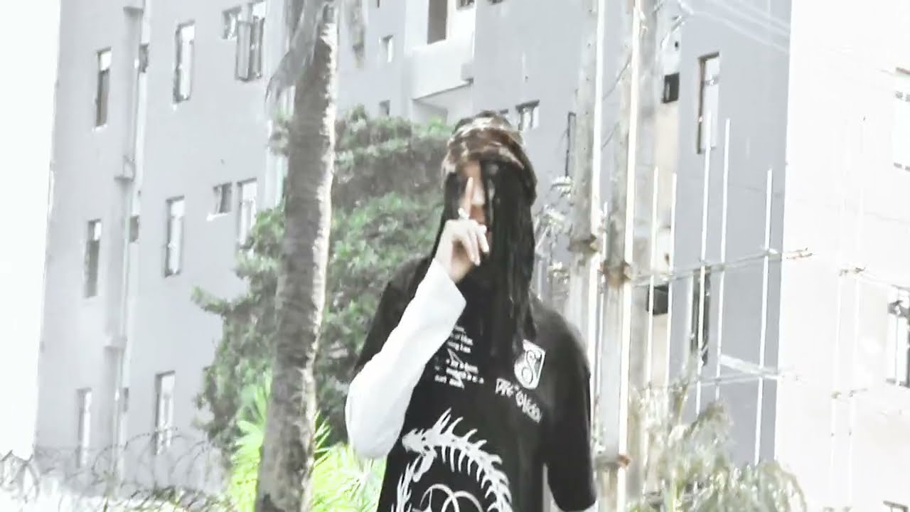 Maison2500 - Bolt Kuttaz + (official music video)