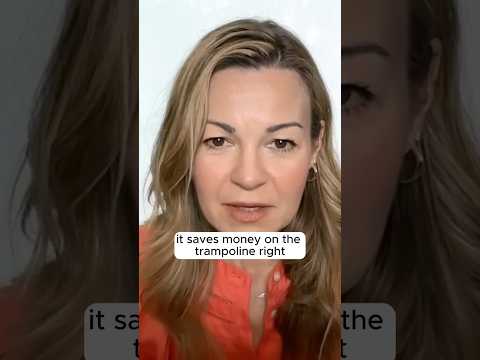 Benefits Of Rebounding Vs Jumping Hopping For Impact Is It Enough To Build Muscle Healthyaging