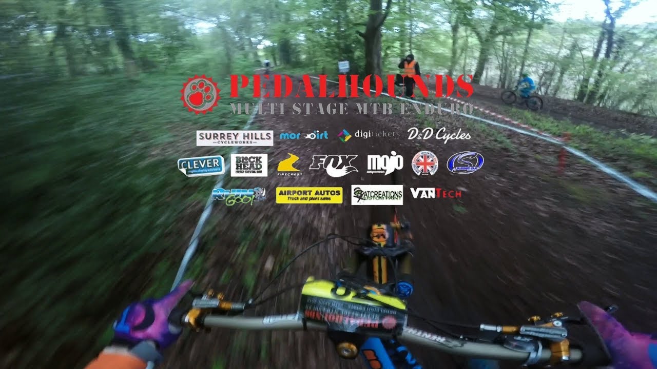pedalhounds enduro