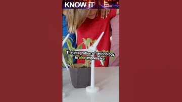 10 Fascinating Facts About Bioresource Engineering | KNOW iT