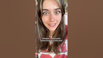 TikTok is a students worst enemy #uni #university #website #study #studytok #studyhack #motivation