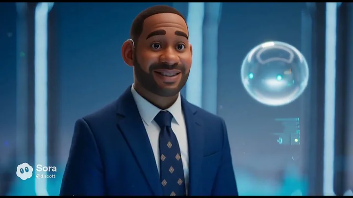 AI Driven Leadership