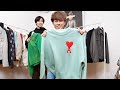 ゆうたくんに服100万円分あげてみた