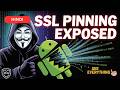 SSL PINNING bypass using FRIDA | Android Security | Android App Pentesting | 2026 | PhD Security