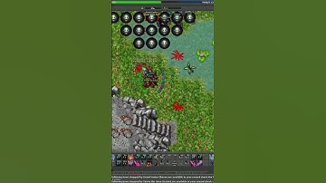 Tibia Ingol Surface 370 MS#tibia #tibia2025 #gaming #mmorpg #mastersorcerer #tibiagame #tibiaglobal