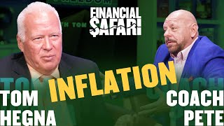 📈 Tom Hegna & Coach Pete D’Arruda on Inflation in Retirement
