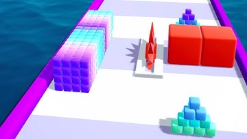 MAX LEVEL in Meta Master (Levels 16-17)