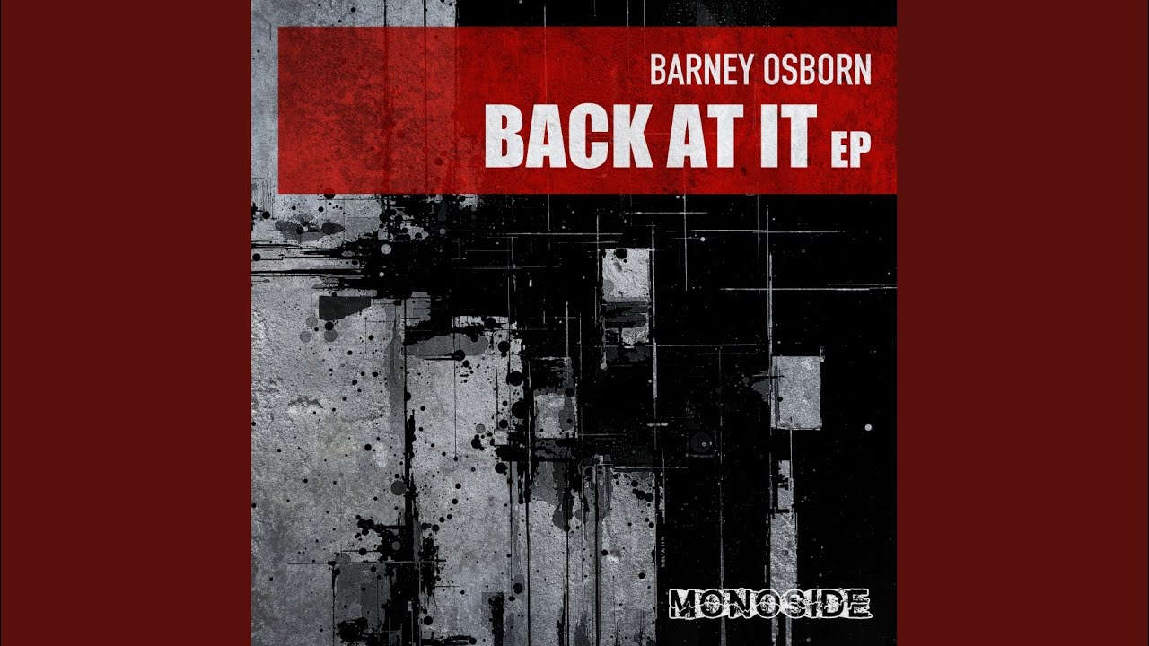 Watch Back At It (Edit) on YouTube Watch Back At It (Edit) on YouTube