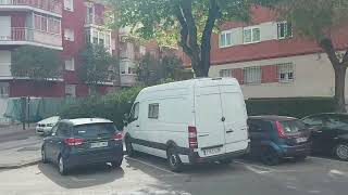 Arriva Madrid (Línea 510 513 520) Polvoranca-Av Alcalde José Aranda - Polvoranca-Pocillo