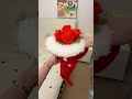 This should be the most surprising mushroom she has ever received.