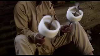 The Story of Kashmir Pashmina - World's Most Luxurious Fabric.