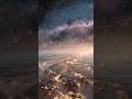 Listening Edge of the Universe | Space Ambient Music #spaceambient #deepspacemusic #universe