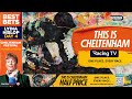 Live from Cheltenham: Mark Your Card on Cheltenham Gold Cup day