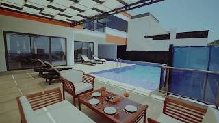 Villa Kalkan 1 - Kalkan Kiralık Villa | Villa Danışmanı