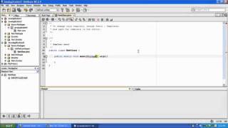Tagalog Java Tutorial 1 - Hello World!