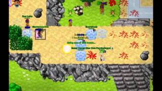 Wodbo war Fire Gakure vs Al-kaida