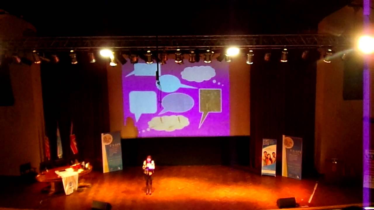 Anglia Plenary Speaker, Susan Hillyard, at 2015 FAAPI Conference. Enjoy the video clips!