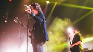 Soundgarden - 4th of July: Live @ iTunes Festival at SXSW - March 13, 2014