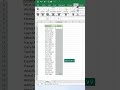 Data Validation in Excel 😀 By CreatorBros 🚀