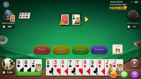 Best trick in Tong its go