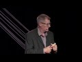 The Advantage of Thinking Inside the Box | Erez Tsalik | TEDxKlagenfurt