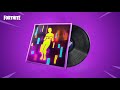 Fortnite Lobby Music Bunny Bounce 