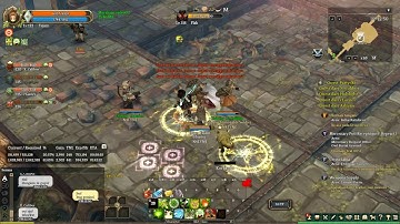 Bug Dungeon 115 - Tree of Savior Indonesia