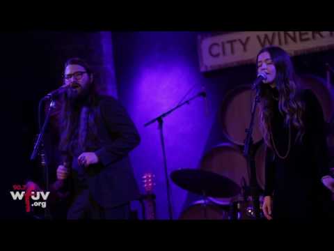 Flo Morrissey and Matthew E White - "Grease" (Live at City Winery)