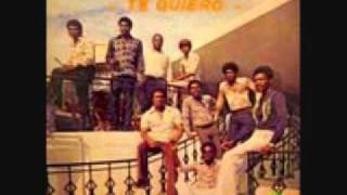 Te Quiero by Bossa Combo (1974) chords