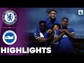 Chelsea vs brighton  what a game  u21 premier league 2  highlights 03052024