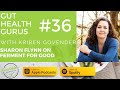 Sharon Flynn on Ferment for Good: Water Kefir Grains,  Kefir Health benefits | Kefir benefits