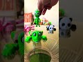Green Sprunki and green turtle collaboration #funny #animation #sprunki #cute #cuteoverload #sprunki
