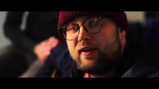 Adam & The Relevants - Gallivanting :: Rockstone Sessions