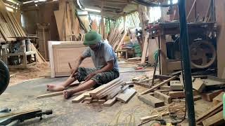 Unveiling the Secrets of Fine Woodworking: Masterclass Series